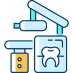 Controle qualidade raios x odontologico